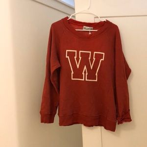 Wildfox Crewneck